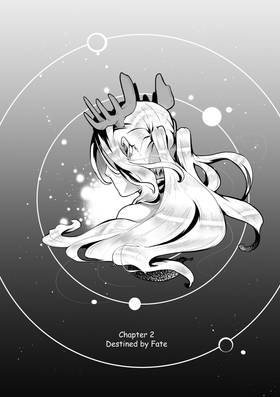 Read The Light's Heiress  3 Page 1 in English