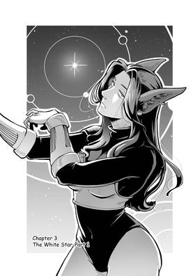 Read The Light's Heiress  4 Page 1 in English