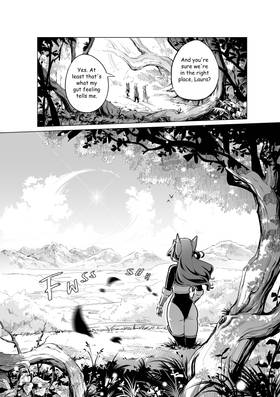 Read The Light's Heiress  4 Page 2 in English