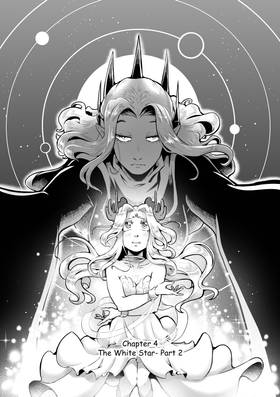 Read The Light's Heiress  5 Page 1 in English