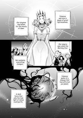 Read The Light's Heiress  5 Page 4 in English