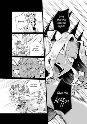 Read The Light's Heiress  5 Page 10 in English