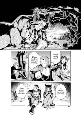 Read The Light's Heiress  6 Page 4 in English