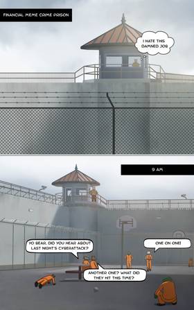Read The Legend of Toad the Great  1 Page 6 in English