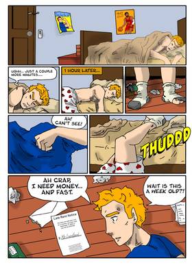 Read Daybreak  1 Page 2 in English