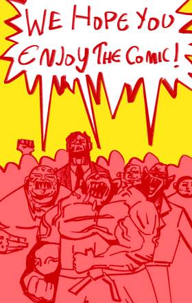 Read Cocaine catastrophe   1 Page 4 in English