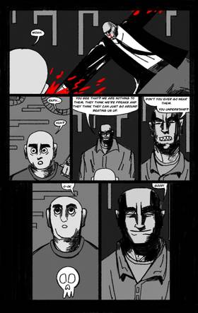 Read Cocaine catastrophe   1 Page 5 in English