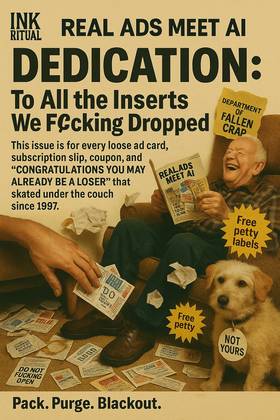 Read Real ADS Meet A.I  1 Page 2 in English