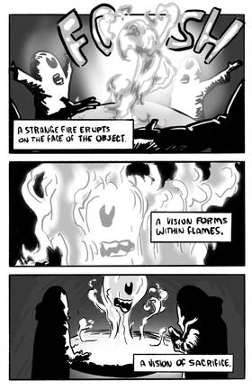 Read Stupid Creatures  1 Page 5 in English