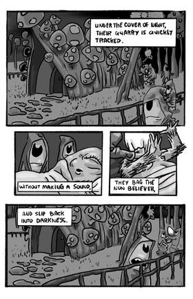 Read Stupid Creatures  1 Page 6 in English