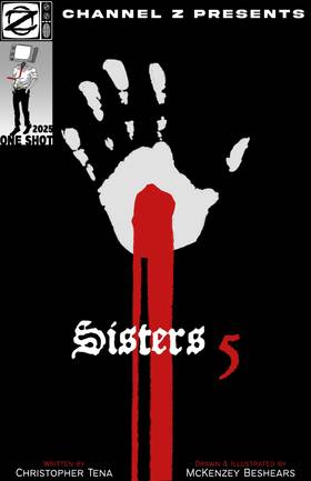 Read Sisters 5  1 Page 1 in English