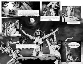 Read Sisters 5  1 Page 6 in English