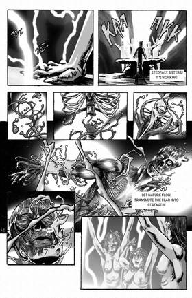 Read Sisters 5  1 Page 7 in English