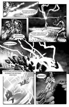Read Sisters 5  1 Page 10 in English