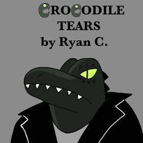 Read Crocodile Tears  12 Page 1 in English