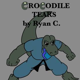 Read Crocodile Tears  11 Page 1 in English