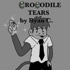 Read Crocodile Tears  4 Page 1 in English