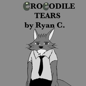 Read Crocodile Tears  3 Page 1 in English