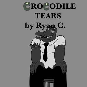 Read Crocodile Tears  2 Page 1 in English