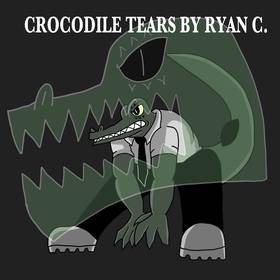 Read Crocodile Tears  13 Page 1 in English