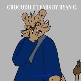 Read Crocodile Tears  14 Page 1 in English
