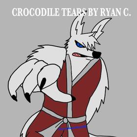 Read Crocodile Tears  15 Page 1 in English