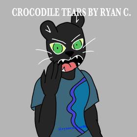 Read Crocodile Tears: Martial Arts Saga  16 Page 1 in English