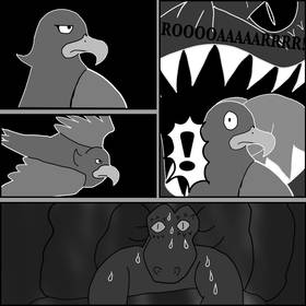Read Crocodile Tears: Martial Arts Saga  2 Page 7 in English