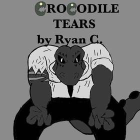 Read Crocodile Tears  1 Page 1 in English