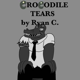 Read Crocodile Tears  2 Page 1 in English