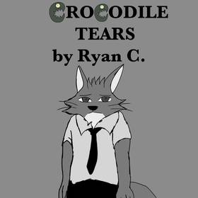 Read Crocodile Tears  3 Page 1 in English