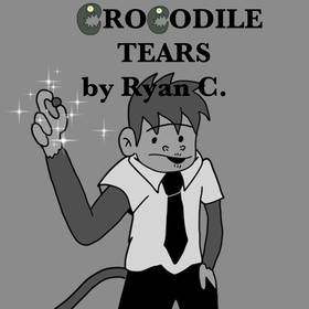 Read Crocodile Tears  4 Page 1 in English