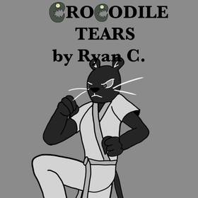 Read Crocodile Tears  5 Page 1 in English