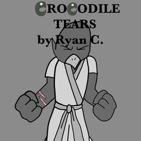 Read Crocodile Tears  6 Page 1 in English