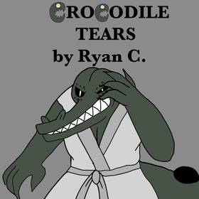 Read Crocodile Tears  7 Page 1 in English