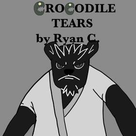 Read Crocodile Tears  8 Page 1 in English