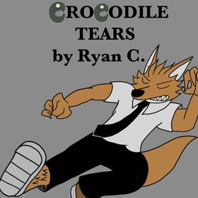 Read Crocodile Tears  9 Page 1 in English