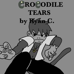 Read Crocodile Tears  10 Page 1 in English