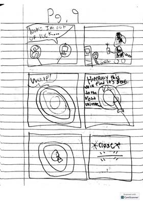 Read Extraordinary   1 Page 9 in English