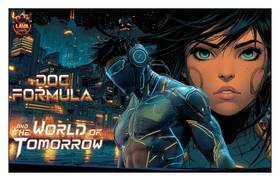Read Doc Formula -  And The World Of Tomorrow   1 Page 1 in English