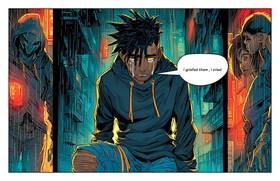 Read Doc Formula -  And The World Of Tomorrow   1 Page 4 in English