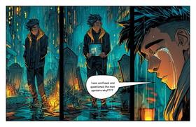 Read Doc Formula -  And The World Of Tomorrow   1 Page 5 in English