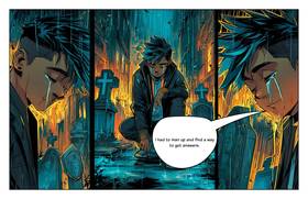 Read Doc Formula -  And The World Of Tomorrow   1 Page 6 in English