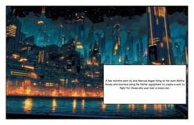 Read Doc Formula -  And The World Of Tomorrow   1 Page 7 in English