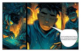 Read Doc Formula -  And The World Of Tomorrow   1 Page 10 in English