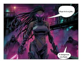 Read Doc Formula -  And The World Of Tomorrow   2 Page 10 in English