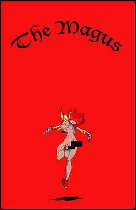 Read The Magus  1 Page 1 in English