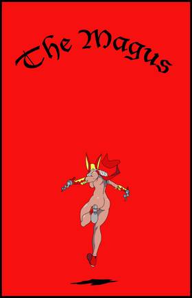 Read The Magus  1 Page 2 in English
