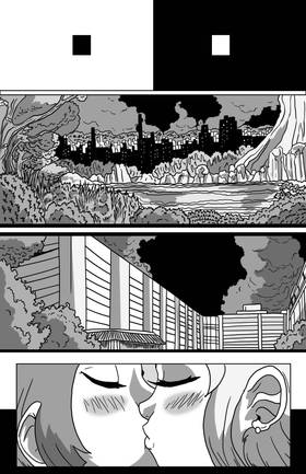 Read The Magus  1 Page 4 in English
