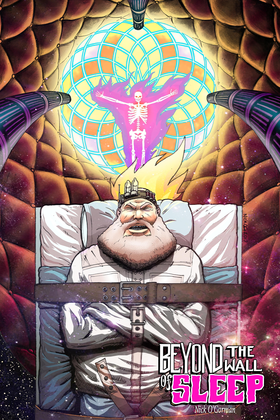 Read Lovecraft Adaptations  1 Page 1 in English
